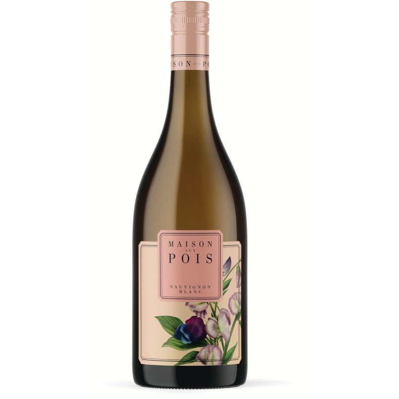 Maison Aux Pois Sauvignon Blanc