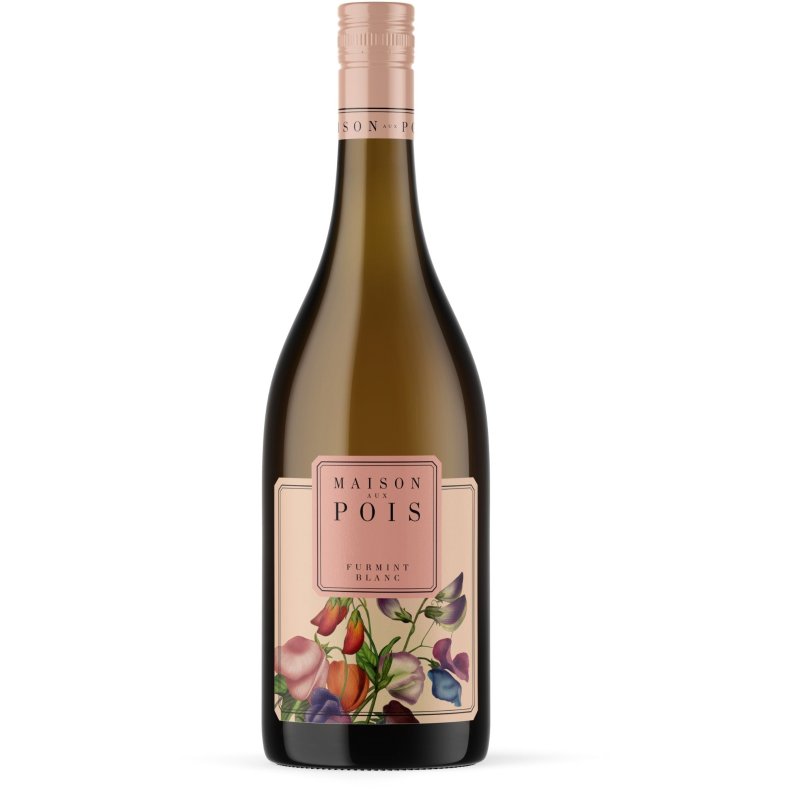 Masion Aux Pois Furmint Blanc