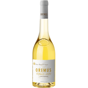 Oremus Asz 3 Puttonyos