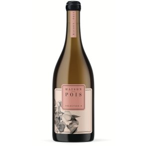Maison Aux Pois Furmint 