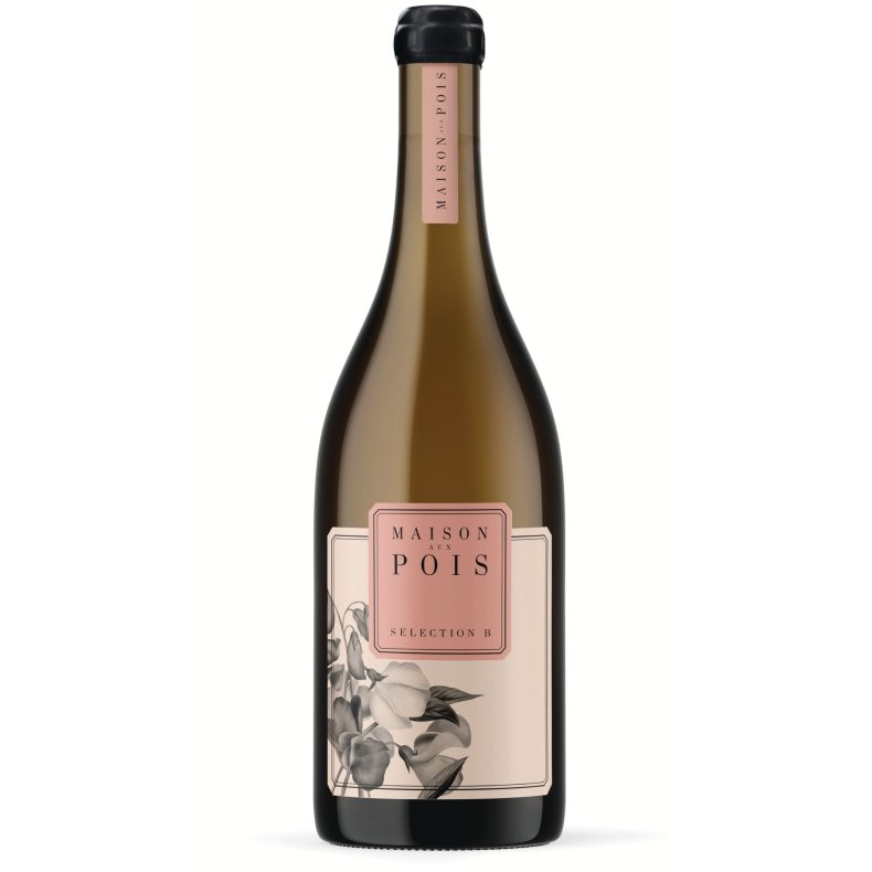 Maison Aux Pois Furmint "Betsek"
