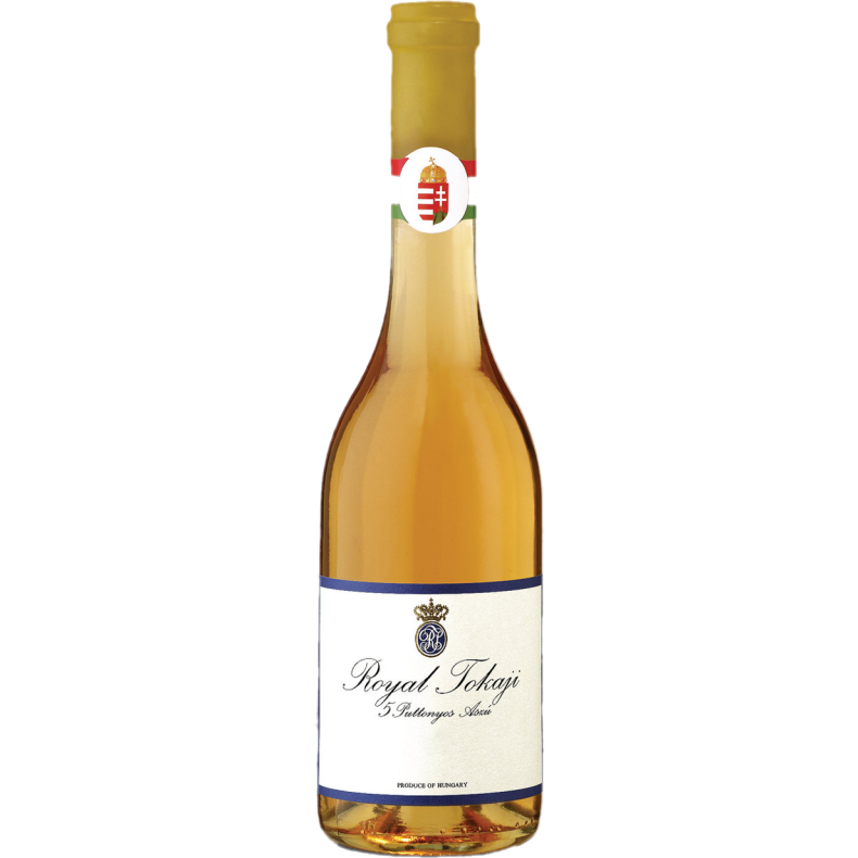 Royal Tokaji Asz 5 Puttonyos