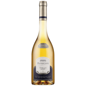 Patricius Asz 5 Puttonyos