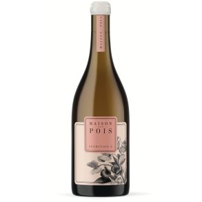 Maison Aux Pois Furmint 
