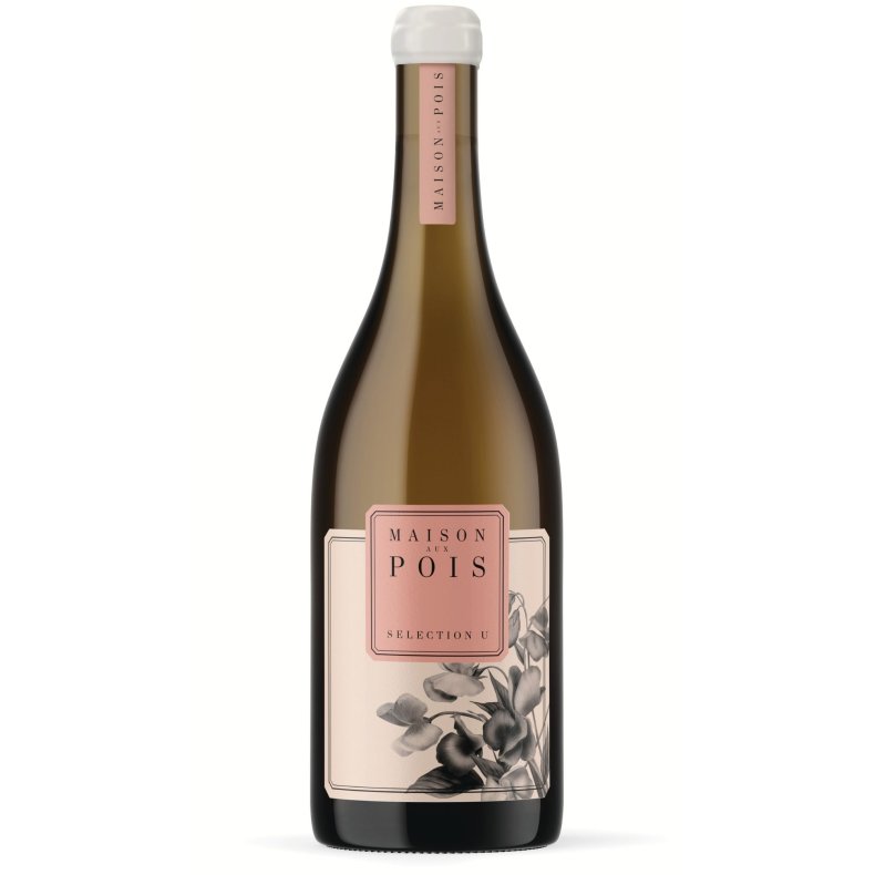 Maison Aux Pois Furmint "Urb�n"