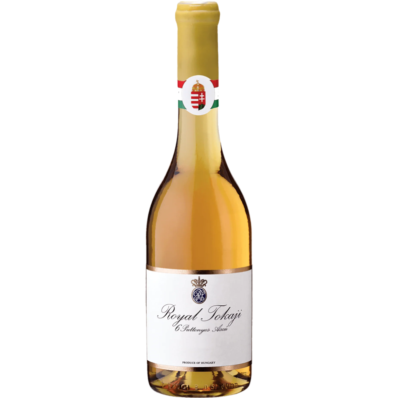 Royal Tokaji Asz 6 Puttonyos