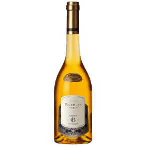 Patricius Asz 6 Puttonyos