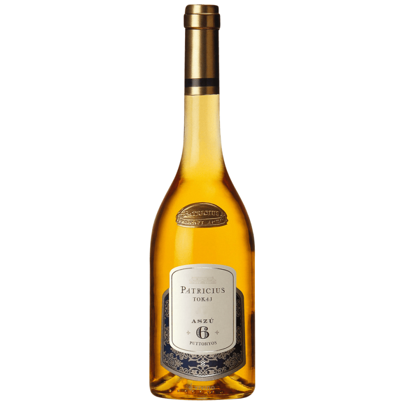 Patricius Asz 6 Puttonyos