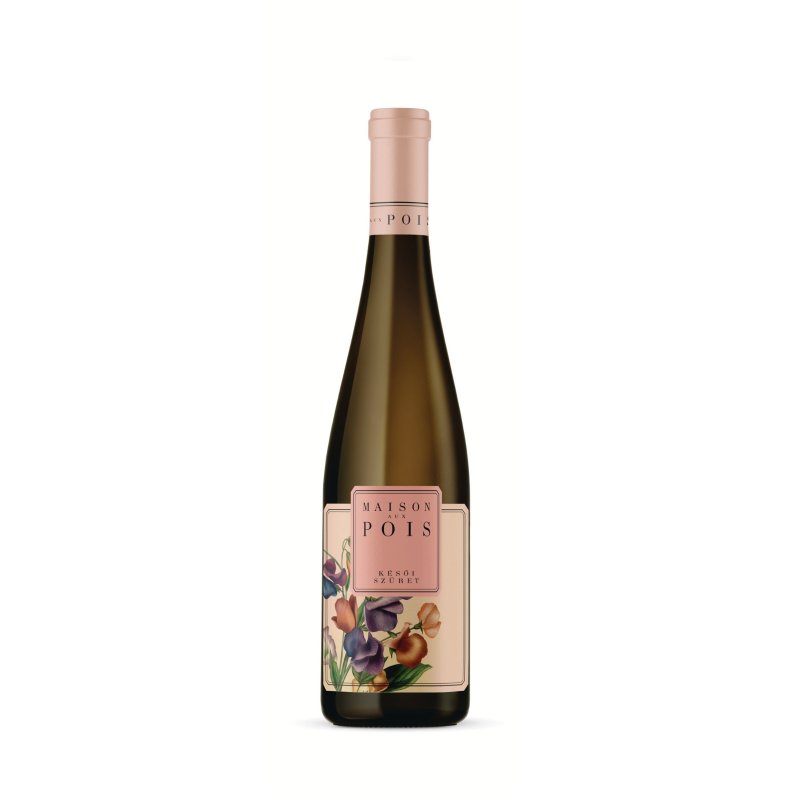 Maison Aux Pois Late Harvest