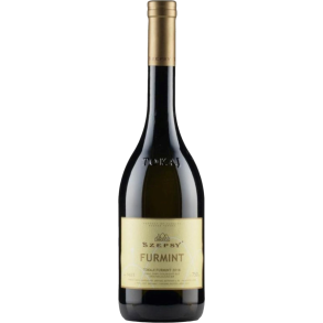 Szepsy Furmint
