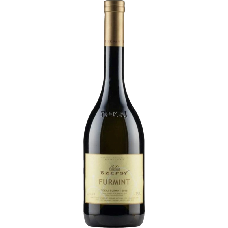 Szepsy Furmint