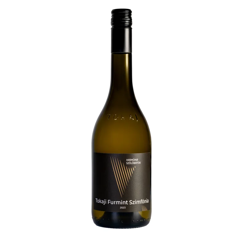 Harm�nia Szőlőbirtok Furmint "Szimfonia"