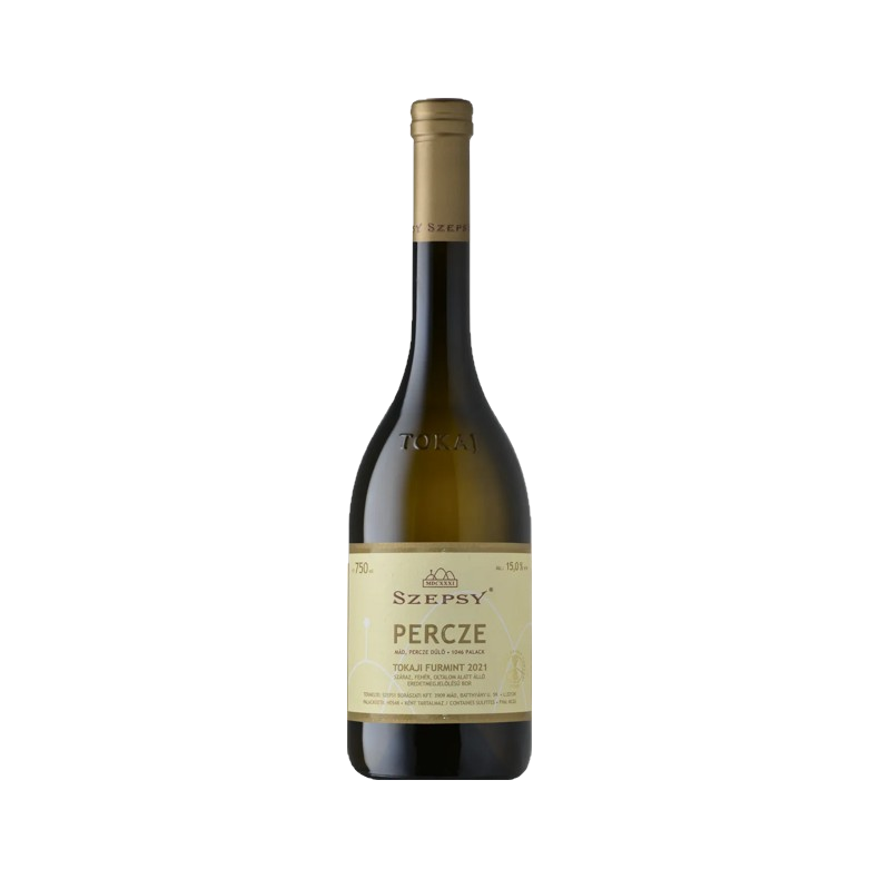 Szepsy Furmint "Perzce"