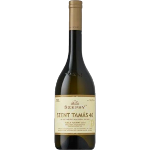 Szepsy Furmint 
