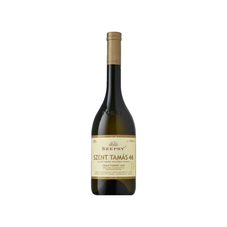Szepsy Furmint "Szent Tam�s 43"