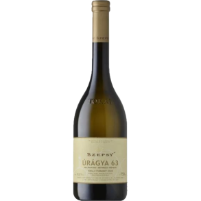 Szepsy Furmint 