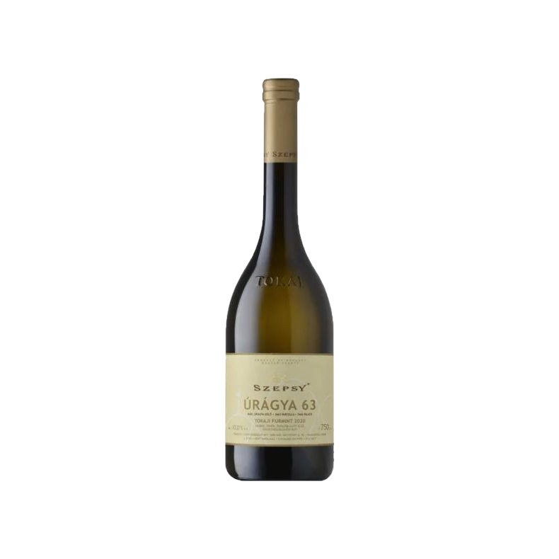 Szepsy Furmint "�r�gya 63"