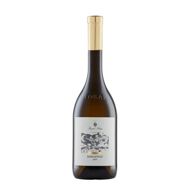 Royal Tokaji Betsek H�rslevelű