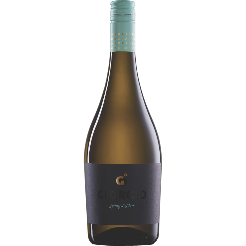 Patricius Giorgio "Frizzante"