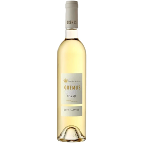 Oremus Late Harvest