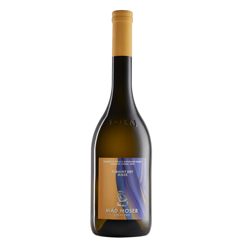 M�d Moser Furmint "MM55"