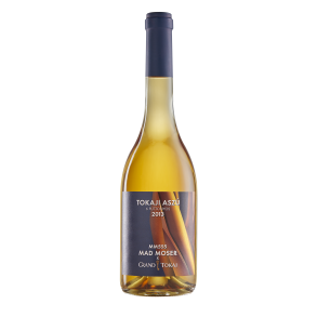 Md Moser Asz 6 Puttonyos 