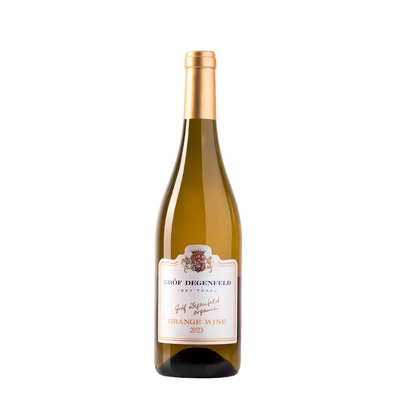 Grf Degenfeld Orangevin