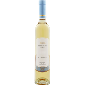 Patricius Late Harvest 