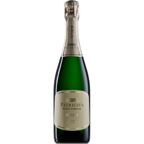 Patricius Pezsg-Sparkling Brut