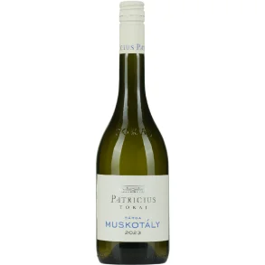 Patricius Srgamuskotly