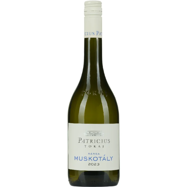 Patricius Srgamuskotly