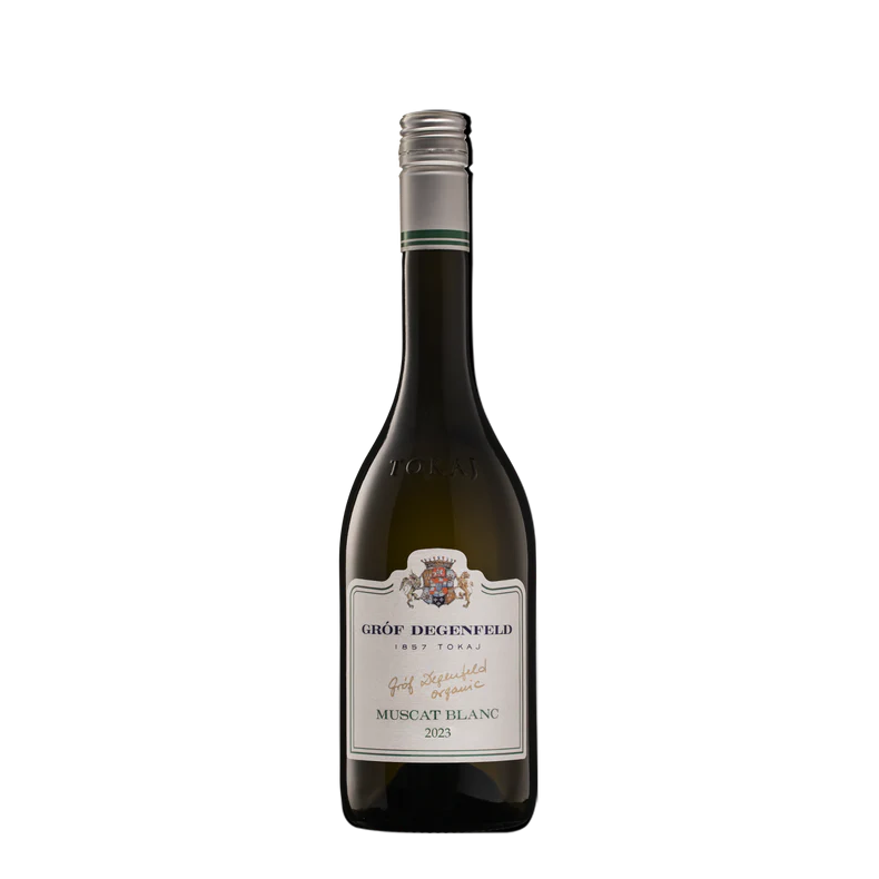 Gr�f Degenfeld Muscat Blanc