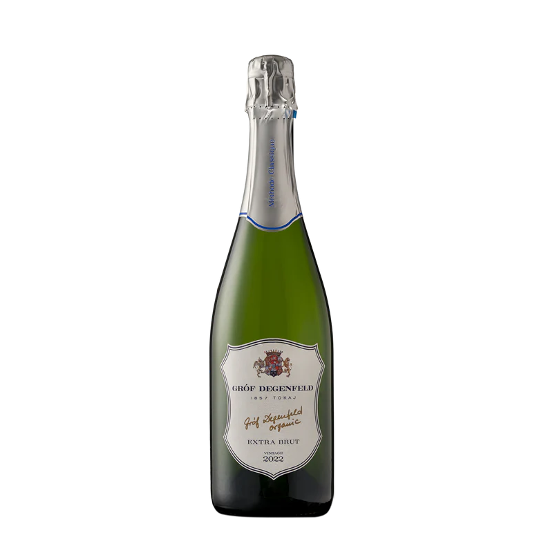 Grf Degenfeld Sparkling Extra Brut