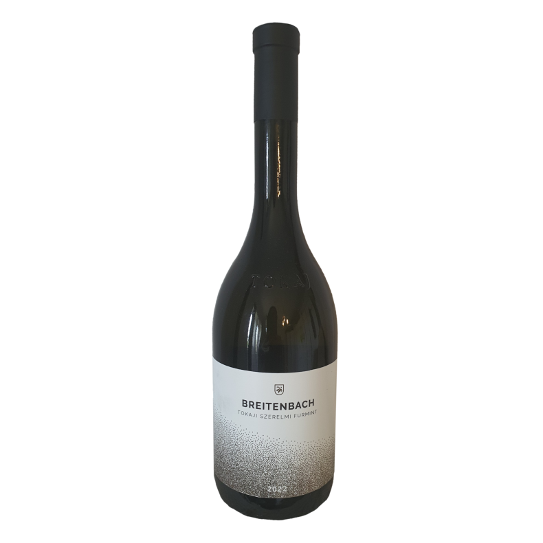Breitenbach Furmint "Szerelmi"