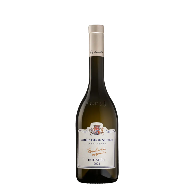 Grf Degenfeld Furmint "Zomborka"
